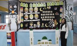 Cizre Okullarında Ramazan Etkinlikleri Başladı