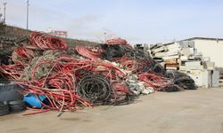 Dicle Elektrik, Geri Dönüşümle 7,5 Milyon kWh Tasarruf Etti