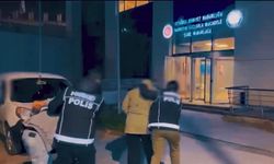 Şırnak Dahil 75 İlde 1.699 Şüpheli Yakalandı