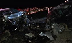Diyarbakır'daki kazada ölü sayısı 5'e yükseldi