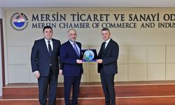 Şırnak’tan Karadeniz’e Uzanan Yeşil Lojistik Hamlesi