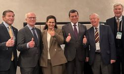 Kürtleri Koruma Zirvesi Mazlum Abdi ABD Heyetiyle Görüştü