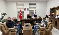 Şırnak'ta Gençler Afetlere Hazırlanıyor