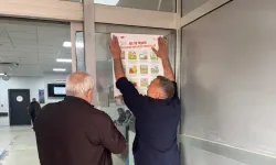 Şırnak'ta AFAD'dan afet farkındalığı eğitimleri