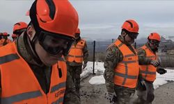 AFAD’dan Şırnak’ta askeri personele kesintisiz eğitim