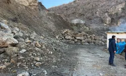 Afetlere Karşı Güçlü İş Birliği, Şırnak TAMP ile Hazır