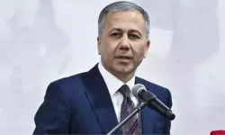 İçişleri Bakanı Ali Yerlikaya Görevden Alındı