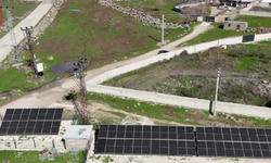 Şırnak’ta 45 Köye Dev Altyapı Desteği