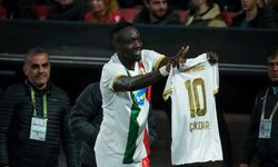 Amedspor deplasmanda kazandı, liderliğini perçinledi