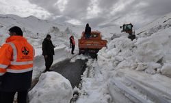 Tanin Geçidi’nde 71 Günlük Hasret Bitiyor