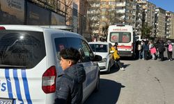 18 öğrenci cıva zehirlenmesi şüphesiyle hastaneye kaldırıldı