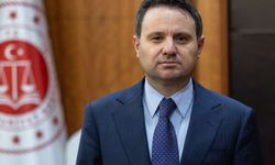 Bakan Gürlek 15 Bin Atama Müjdesini Duyurdu!