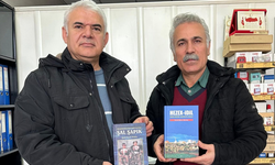 Bölge tarihine ışık tutan yazar Mendeş’ten Midyat’a ziyaret