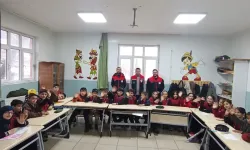 Su İsrafına Karşı Eğitim Seferberliği