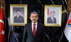 Şırnak Valisi 'Berat gecesi affın ve hoşgörünün simgesidir'