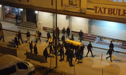 Silahlı Tartışmada Ölen Bilal Ekinler Toprağa Verildi