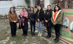 Cizre Belediyesi’nden “Kadın Kenti Deklarasyonu” Adımı