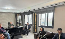 Cizre Engelliler Spor Kulübü Mersin yolcusu