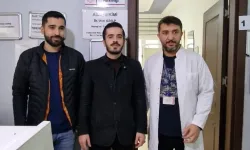 "Dumansız Türkiye” İçin Cizre’de Yeni Bir Adım