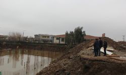 Cizre’de eğitime yatırım sürüyor