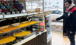 Gıda İşletmelerine Sıkı Denetim