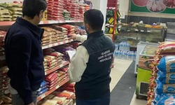 Marketlerde Fiyat İzleme Çalışmaları Sürüyor