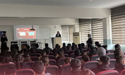 Şırnak Genelinde Teknoloji Seferberliği