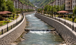 Beytüşşebap’ta Dere Islahı ve Yol Yatırımları Başlıyor