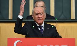 Bahçeli,“Demirtaş Yuvasına Dönene Kadar Kararlıyız”