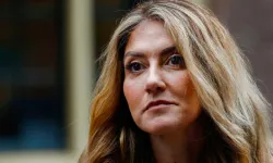 Kürt Siyasetçi Dilan Yeşilgöz Avrupa’da Savunma Bakanı Oldu