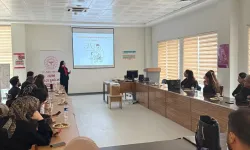 Bebek Sağlığı İçin Eğitim Seferberliği