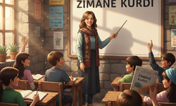 MEB duyurdu Ortaokullarda Kürtçe ders başvuruları sürüyor