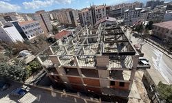 Şırnak’ta Gençler İçin Modern Gençlik Merkezi İnşa Ediliyor