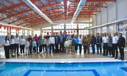 Şırnak’ta Küçük Sporcuların Büyük Mücadelesi