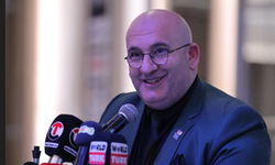 TİGAD, Gazetecinin emeği ve helal kazancı sorgulanamaz