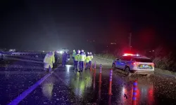 Balıkesir’de F-16 Savaş Uçağı Düştü 1 Pilot Şehit