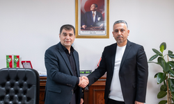 Diyarbakır Büyükşehir Belediyesi’nde görev değişimi