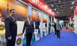 Şırnak Üniversitesi Hong Kong’da Türkiye’yi Tanıttı