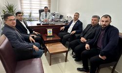 Sağlık-Sen’den İdil’de kırsala yönelik hizmet atağı vurgusu