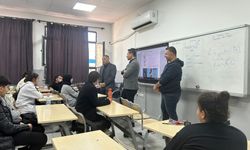 Cizre’de Kurslara Yoğun İlgi Akademik Başarıya Büyük Katkı