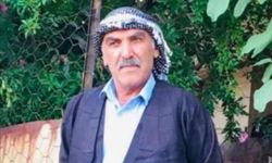 Şırnak Yeşilyurt Mahallesi’nde acı kayıp