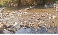 Uludere’de Mijin Suyu Tepkisi,“Yaşam Damarımız Kesilmesin”