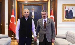 Vekil Tatar Duyurdu! Şırnak Emniyetine Bakanlıktan Destek!