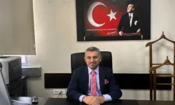 Şırnak İl Milli Eğitim Müdürü Nas’tan İkinci Dönem Mesajı