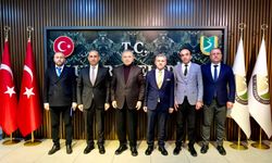 Şırnak MEM’den Uludere’ye Eğitim Çıkarması