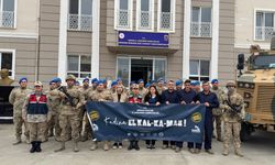 Şırnak’ta Kadına Yönelik Şiddetle Mücadeleye Eğitim Desteği