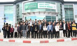 Şırnak’ta Satrançta Şampiyonluk Heyecanı