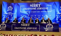 Kalkınma ve yatırım hedefleri komşu il'de konuşuldu