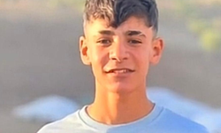 Silopi'de 16 yaşındaki  kayıp genç aranıyor