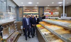 Kaymakam Baycar,"Vatandaşımızın her talebinin takipçisiyiz"